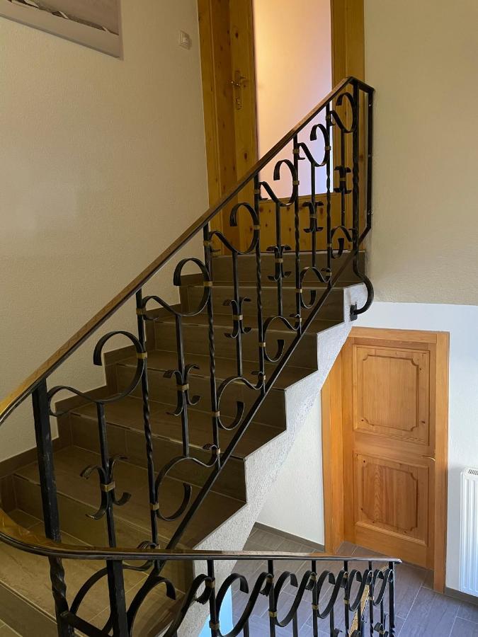 Appartement Birkheim Oetz Dış mekan fotoğraf