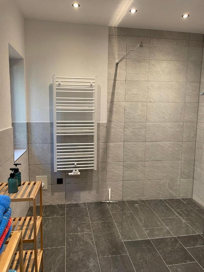 Appartement Birkheim Oetz Dış mekan fotoğraf