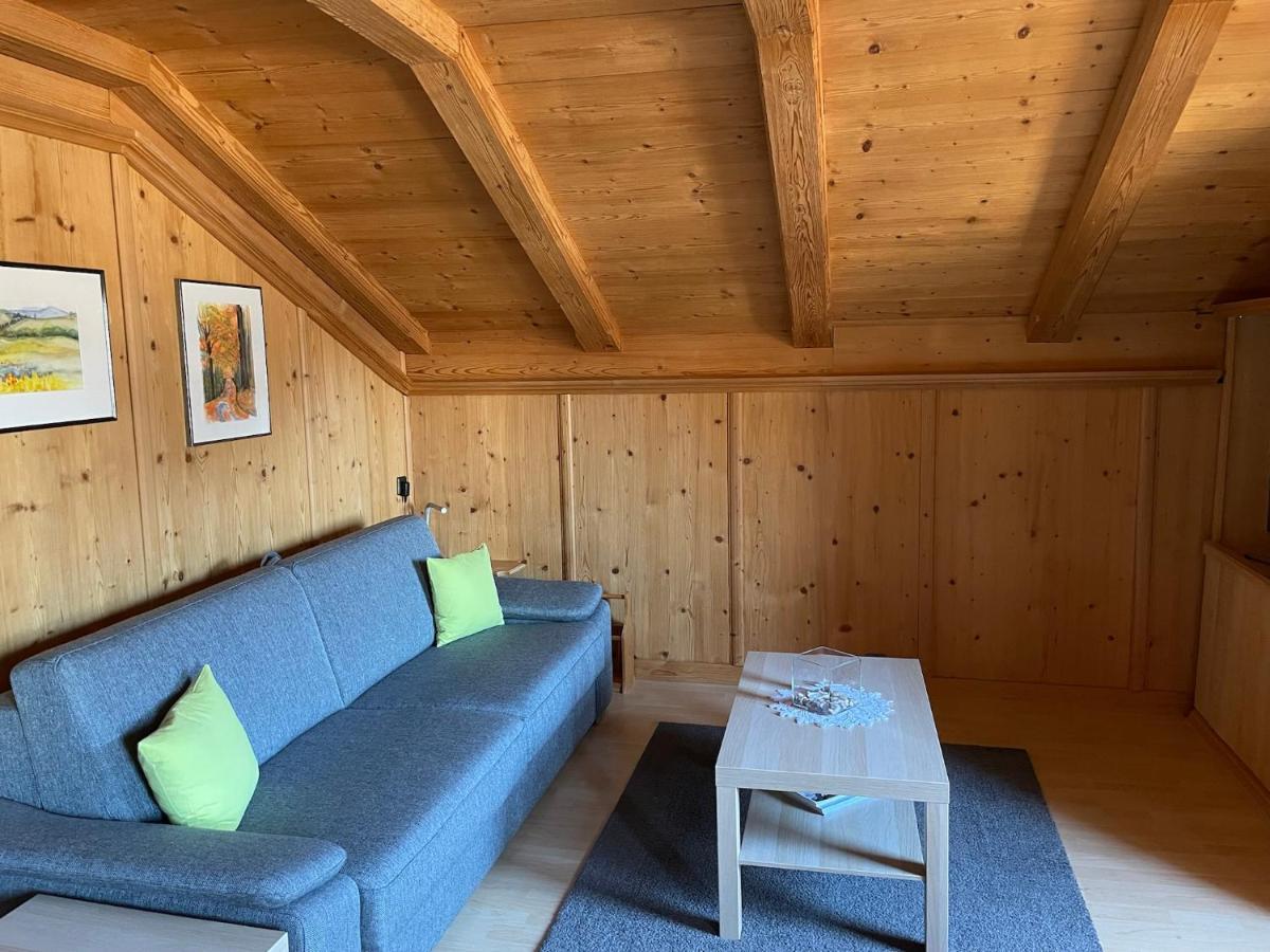 Appartement Birkheim Oetz Dış mekan fotoğraf