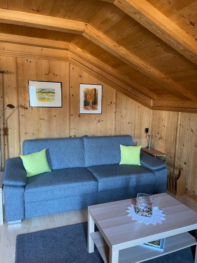 Appartement Birkheim Oetz Dış mekan fotoğraf