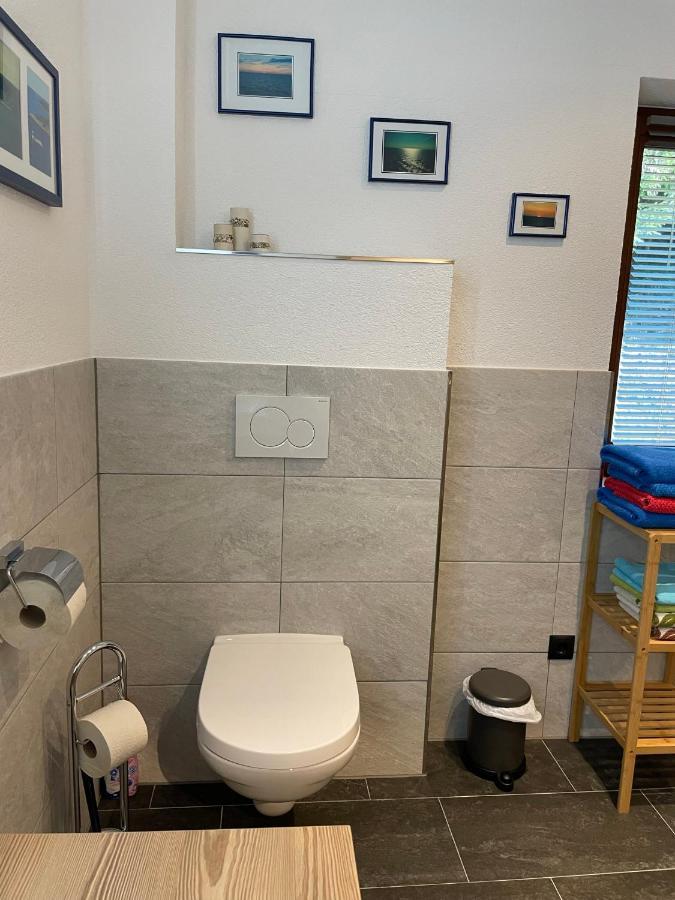 Appartement Birkheim Oetz Dış mekan fotoğraf