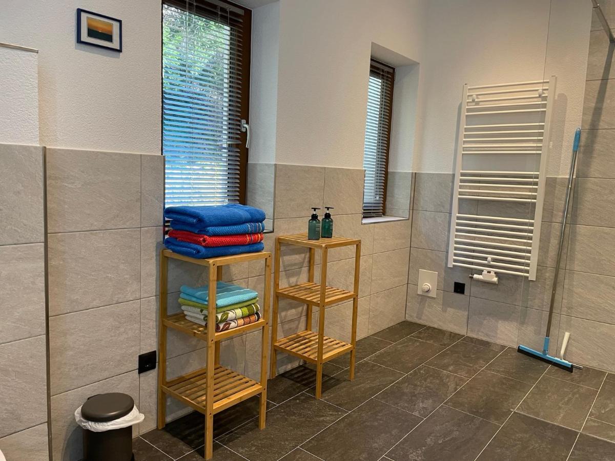Appartement Birkheim Oetz Dış mekan fotoğraf