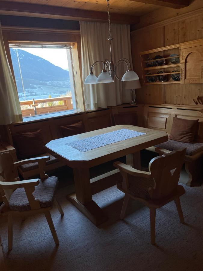 Appartement Birkheim Oetz Dış mekan fotoğraf