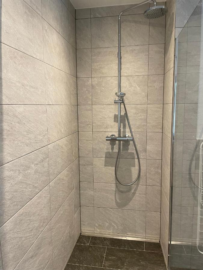 Appartement Birkheim Oetz Dış mekan fotoğraf
