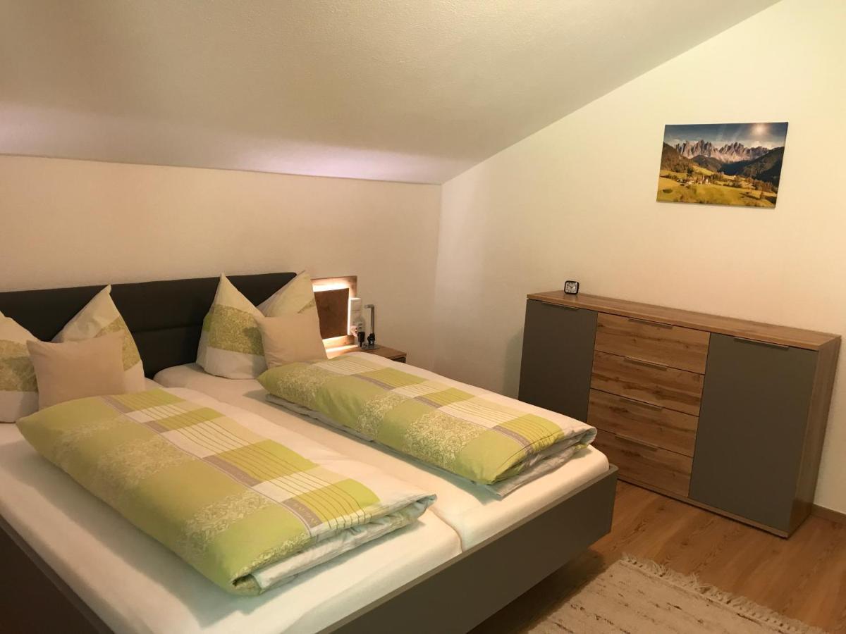 Appartement Birkheim Oetz Dış mekan fotoğraf
